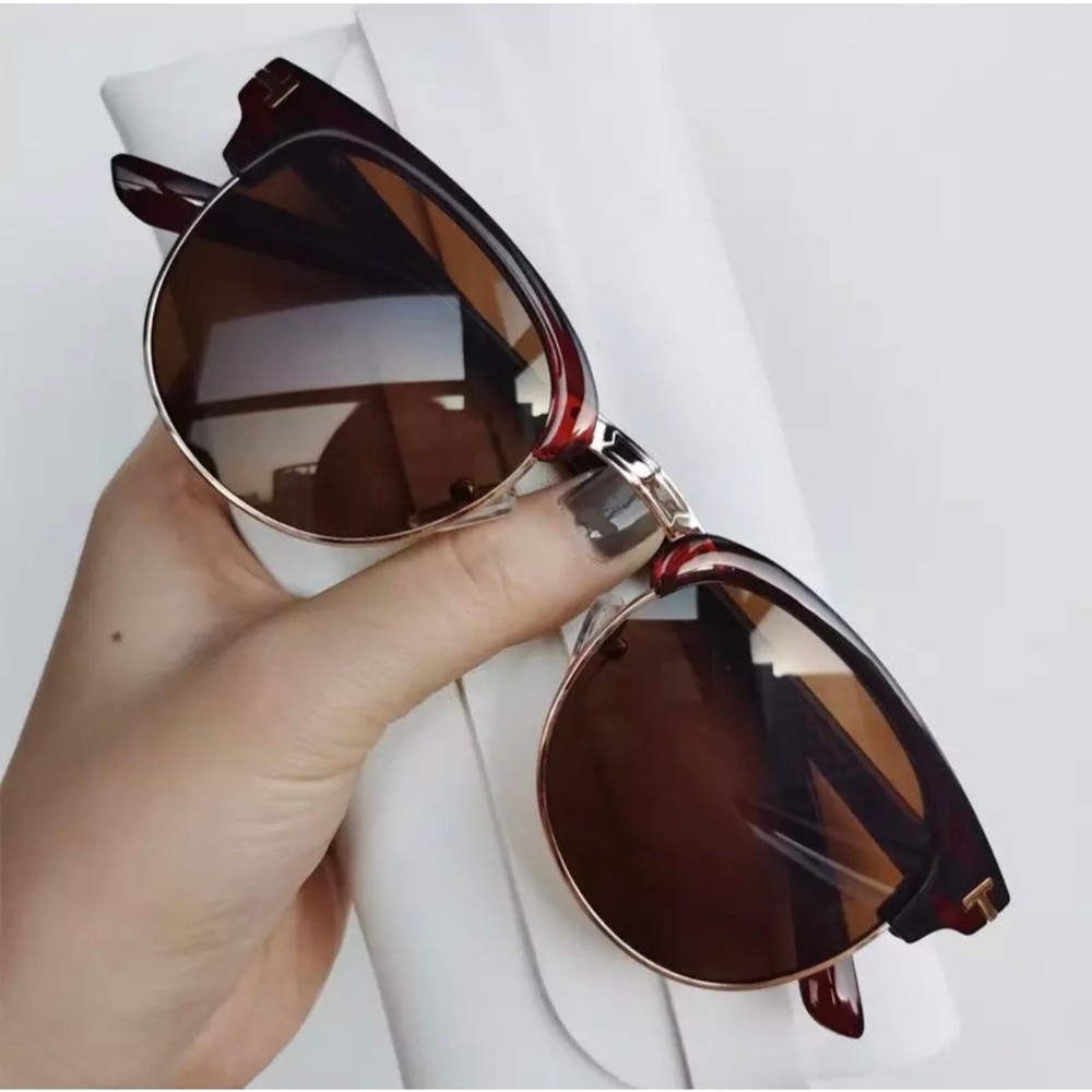 2023 James Bond Sunglasses Men Brand Designer Sun Glasses Women Classic fashion - Picture 2 of 5